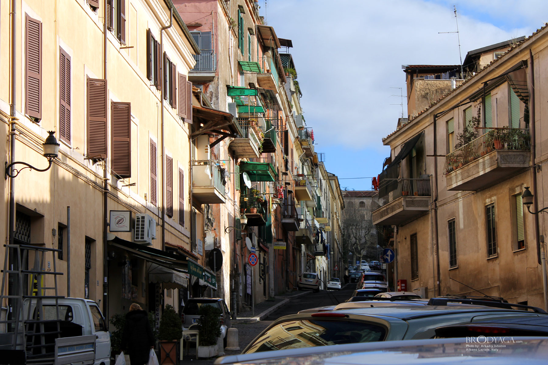 Albano Laziale
